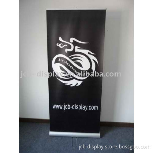 Double Sided Roll Up Banner Stand(JCB1-3)